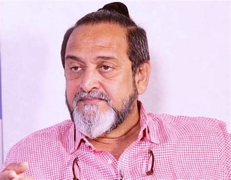 Mahesh Manjrekar Wiki, Age, Girlfriend, Wife, Children, Family ...